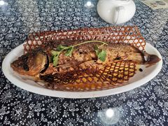 -老家菜馆(正定店)