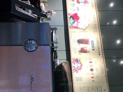 -星巴克(北京复兴路店)