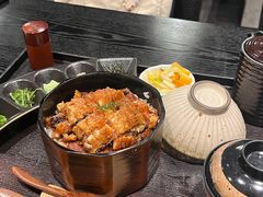 -玄白·炭烤活鳗(上海首店)