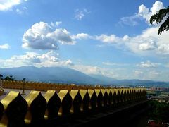 -西双版纳勐泐文化旅游区