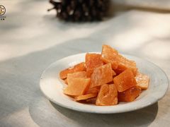 手工姜糖-时光花园(白鹭洲店)