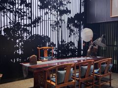 -黑木原精致料理·铁板烧