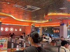 -淼福猪肚鸡·椰子鸡火锅(大沙地店)