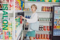 -苏豪路易士·嘉玛发廊