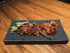 -炉胜·炉端烧·居酒屋