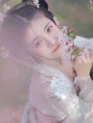 -八角古风摄影