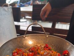 -衡厨·衡阳土菜(中南店)