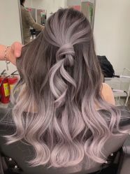 点击看大图 -Style HAIR