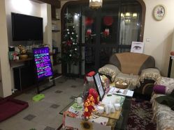 -杉惠素颜美妆皮肤管理中心