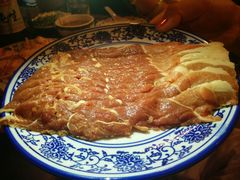 -裕德孚·非遗手切涮羊肉(东直门内大街店)