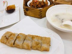 -国贸旋转餐厅(国贸广场店)