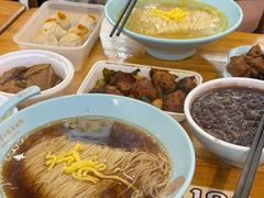 -常鲜德乐购迎桂馒头店(麻巷公寓店)