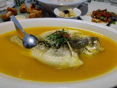 -至尊鲨鱼·原烹海鲜·新浙菜(拱宸桥店)