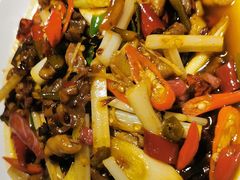 -李子坝梁山鸡(北碚万达五鸡哥店)