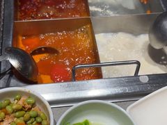 -海底捞火锅(银泰中心店)