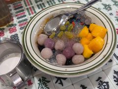 -堂屋糖水店(愚园店)