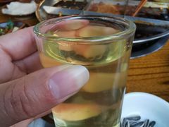 -李开心火锅馆(回兴店)