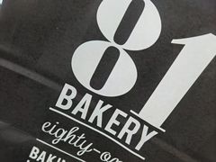 -81BAKERY(大学路店)