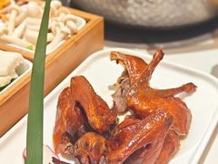 -煲王粤菜餐厅(中侨中心店)