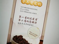 -文宇奶酪店(南锣鼓巷店)