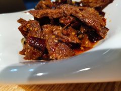 -李子坝梁山鸡(北碚万达五鸡哥店)