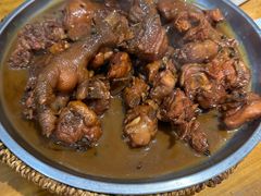 -龙门聚青阳炒鸡(长沙路总店)