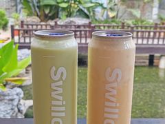 -新加坡斯味洛·鲜奶茶(石牌东店)