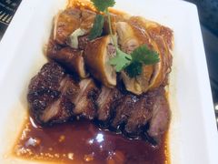 -玉兰苑一等茶餐厅