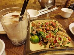 -多哥水傣味餐厅(司马巷店)