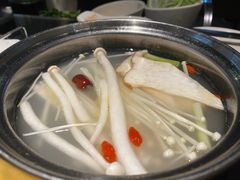 -鲁西肥牛(九方购物中心店)