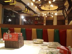-聚味瞿记·龙虾堂(望城店)
