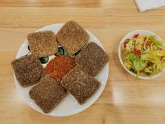 大方臭豆腐-贵凤凰贵州米粉(五道口店)