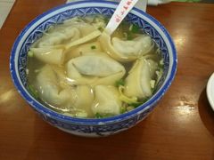 -小姜锅贴(凤凰街店)