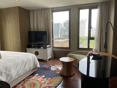 -上海外滩英迪格酒店