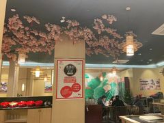 大堂-新廊桥(原科华廊桥店)