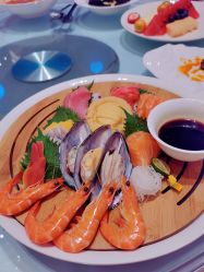-成都首座万豪酒店·宴会厅