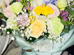 -ChaKo Flora ·茶子花艺 (市北店)