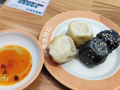 双拼生煎-陈家生煎(三坊七巷店)