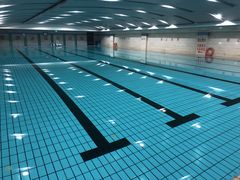 -齐汇维景大酒店游泳馆(山东政协大厦齐汇维景)