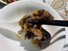 -三毛牛肉店(福强店)
