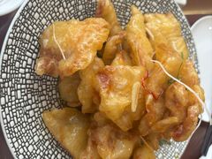 -鹿鸣春饭店(总店)