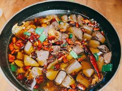 -树厨贵州菜(花果园购物中心店)