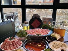 -快乐小羊(富强中路店)