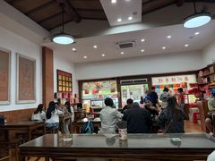 -东街钟楼肉粽(总店)