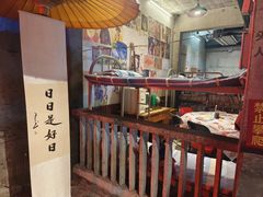 -五马集·海鲜·温州大牌档(黑金冠五马街十字路口店)