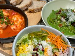 -沛家·西餐Brunch·直火料理