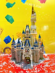 -LEGO(国贸商城店)