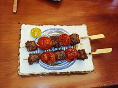 -白石的深夜食堂(万达店)