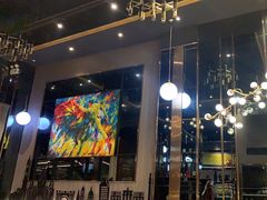 -Mezomd曼索蒂西班牙餐厅(广粤店)