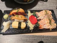 -炙柒Sekinana·精致日料(合生汇店)